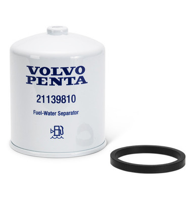 Volvo Penta 21139810 Fuel Filter Water Separator