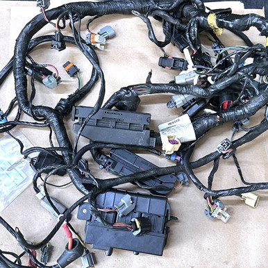 Volvo Penta 22068365 WIRING HARNESS
