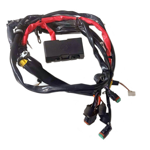 Volvo Penta 22458515 WIRING HARNESS