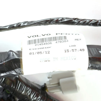 Volvo Penta 21454936 WIRING HARNESS