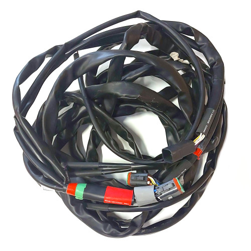 Volvo Penta 21207240 WIRING HARNESS