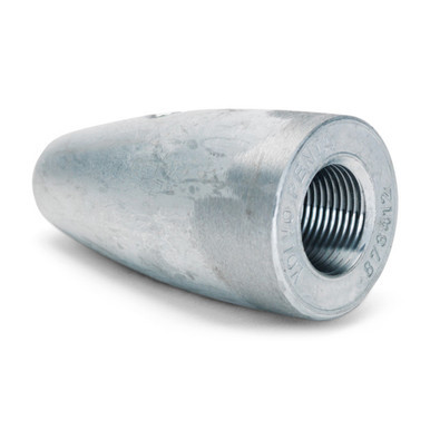 Volvo Penta 873412 ZINC ANODE
