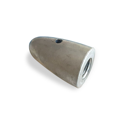 Volvo Penta 828140 ZINC ANODE