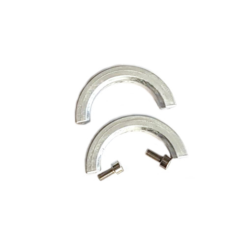 Volvo Penta 3888491 ZINC ANODE KIT