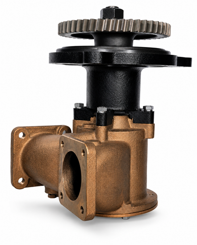 Volvo Penta 24883564 Seawater Pump