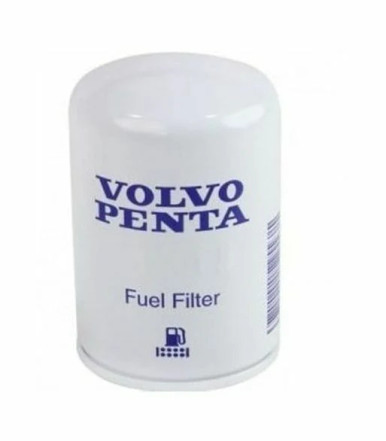 Volvo Penta 24215091 Fuel Filter