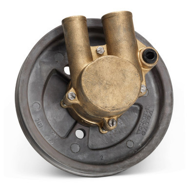 Volvo Penta 21212799 Crankshaft Mounted Raw Sea Water Pump