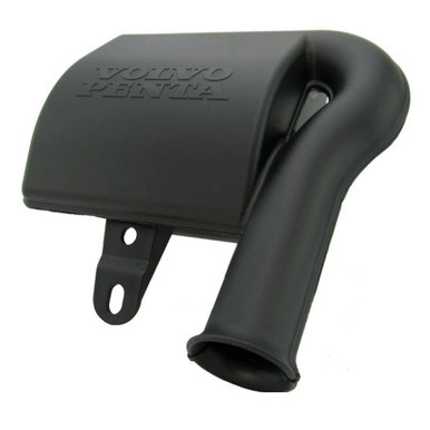 Volvo Penta 3809924 Inlet silencer