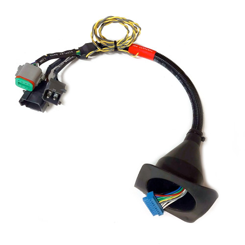 Volvo Penta 874277 Branch Cable