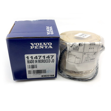 Volvo Penta 1147147 FUEL FILTER INSERT