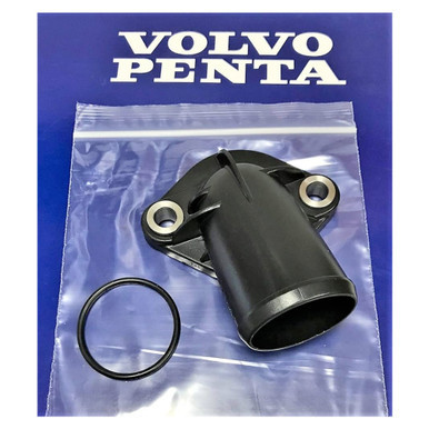 Volvo Penta 40005192 HOSE CONNECTION