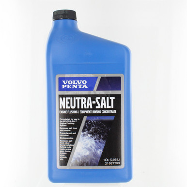 Volvo Penta 21687793 NEUTRALIZING AGENT