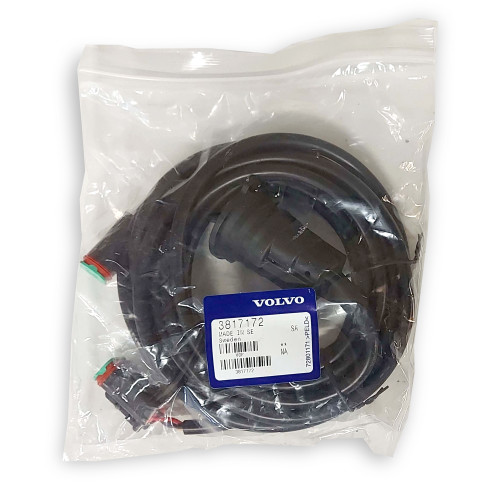 Volvo Penta 3817172 CABLE KIT