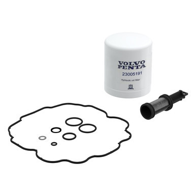 Volvo Penta 23538670 OIL FILTER