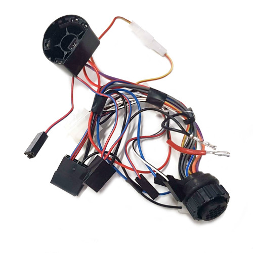 Volvo Penta 828648 Cable Kit