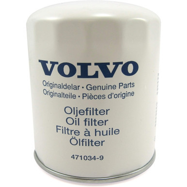 Volvo Penta 471034 OIL FILTER