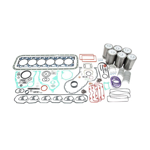 Volvo Penta 877223 Overhaul Kit
