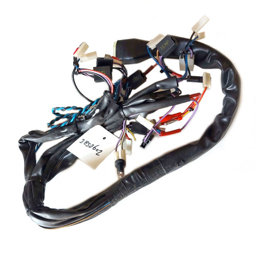 Volvo Penta 3858602 Cable Kit