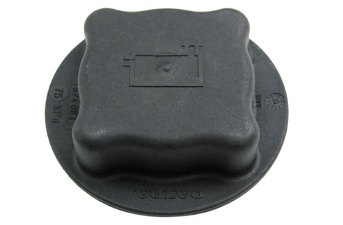 Volvo Penta 1674083 PRESSURE CAP