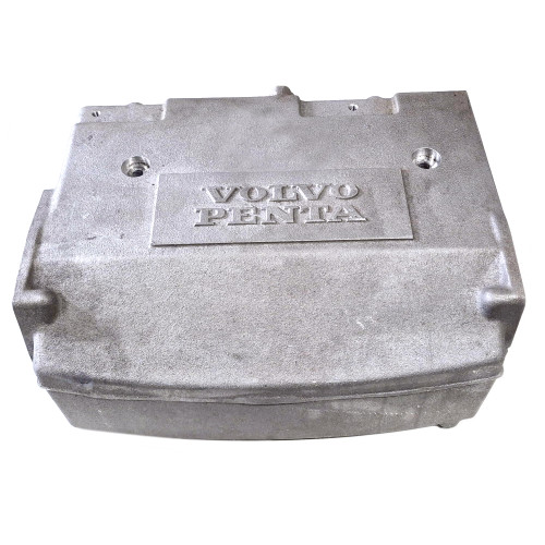 Volvo Penta 3838414 CHARGE AIR COOLER