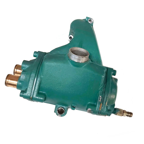 Volvo Penta 22395943 CHARGE AIR COOLER