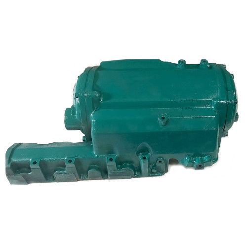 Volvo Penta 3835809 CHARGE AIR COOLER