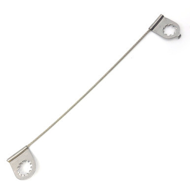 Volvo Penta 3853849 Chassis Ground Cable