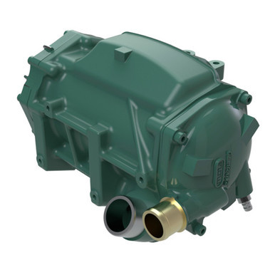 Volvo Penta 21928775 CHARGE AIR COOLER