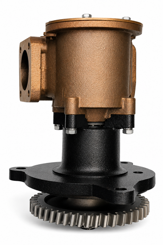 Volvo Penta 24346050 Seawater Pump