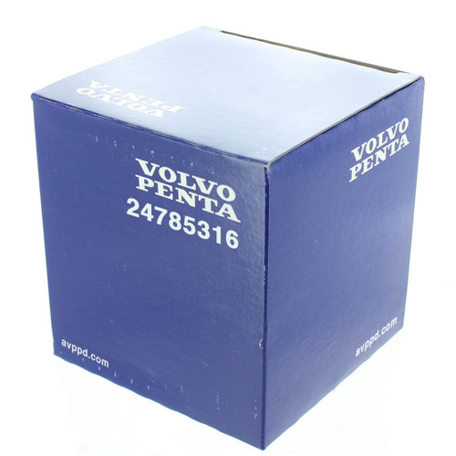 Volvo Penta 24785316 Adapter