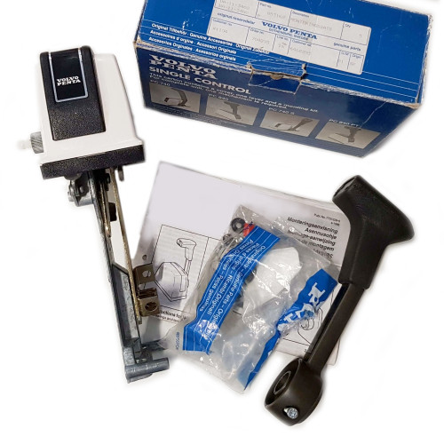 Volvo Penta 851600 CONTROL