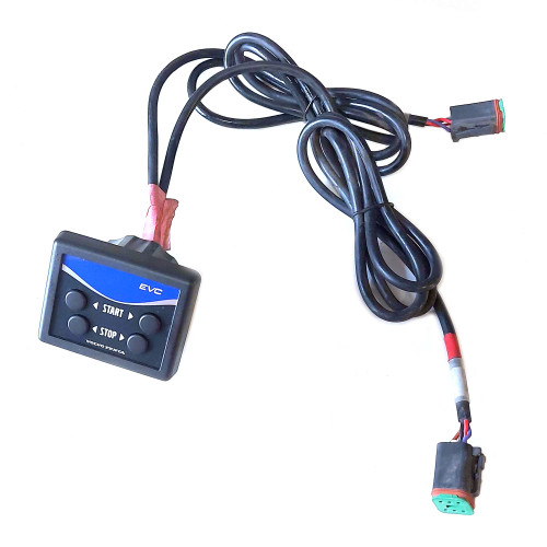 Volvo Penta 40005642 CONTROL PANEL