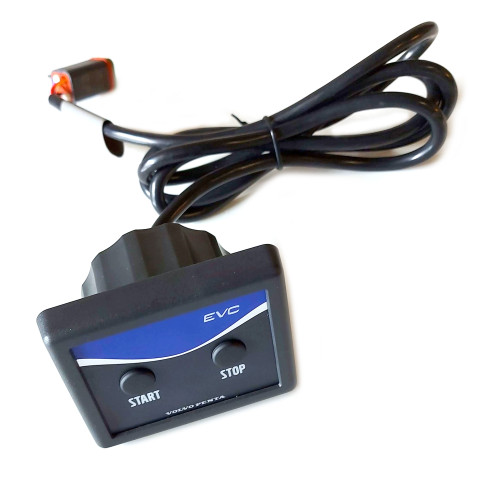 Volvo Penta 40005641 CONTROL PANEL