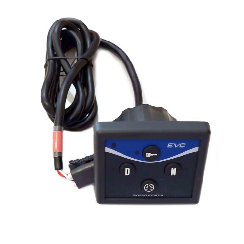 Volvo Penta 21123925 CONTROL PANEL