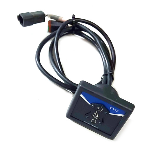 Volvo Penta 889744 CONTROL PANEL
