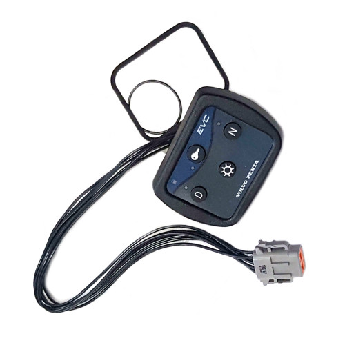 Volvo Penta 874459 CONTROL PANEL