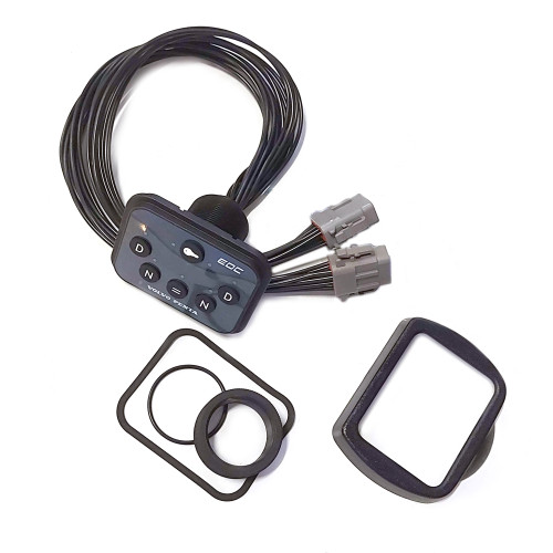 Volvo Penta 874122 CONTROL PANEL