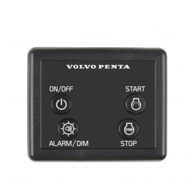 Volvo Penta 21785135 CONTROL PANEL