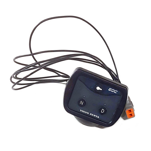 Volvo Penta 874121 CONTROL PANEL