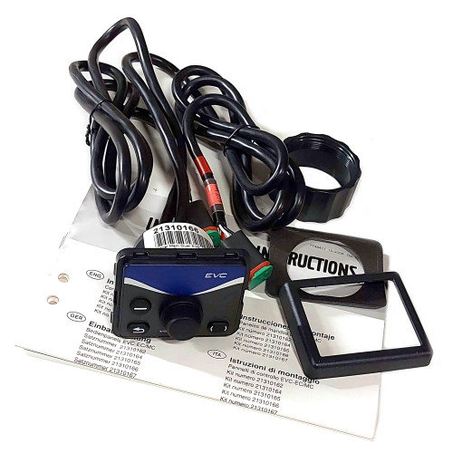 Volvo Penta 21310166 CONTROL PANEL