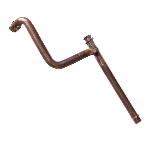 Volvo Penta 840953 COOLANT PIPE