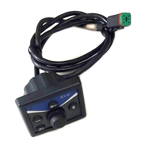 Volvo Penta 21310162 CONTROL PANEL