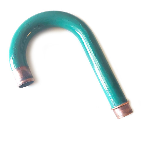 Volvo Penta 838560 COOLANT PIPE