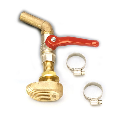 Volvo Penta 861496 COOLANT PIPE