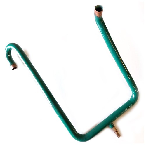 Volvo Penta 838971 COOLANT PIPE