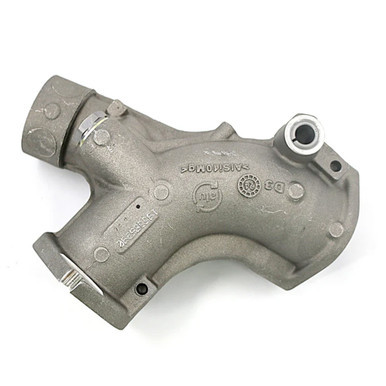 Volvo Penta 22531010 COOLANT PIPE