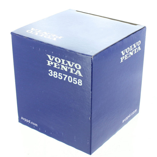 Volvo Penta 3857058 Adapter Kit