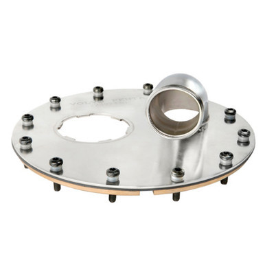 Volvo Penta 22548277 COVER