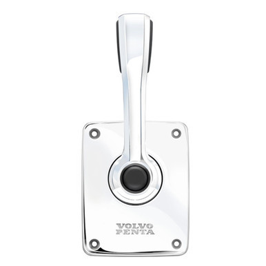 Volvo Penta 22167713 COVER PLATE