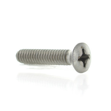 Volvo Penta 943218 CROSS RECESSED SCREW